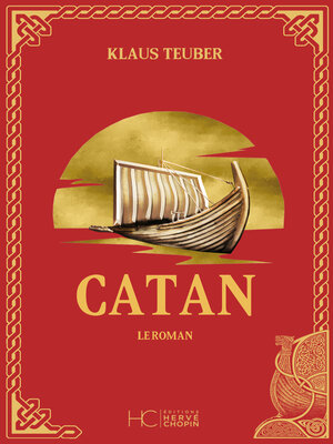 cover image of Catan